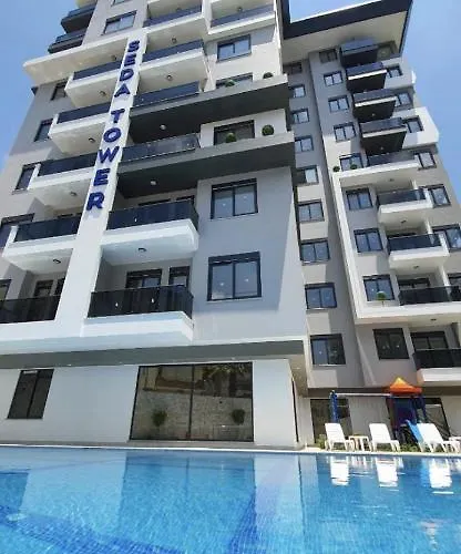 Apartmento com 1 dormitório