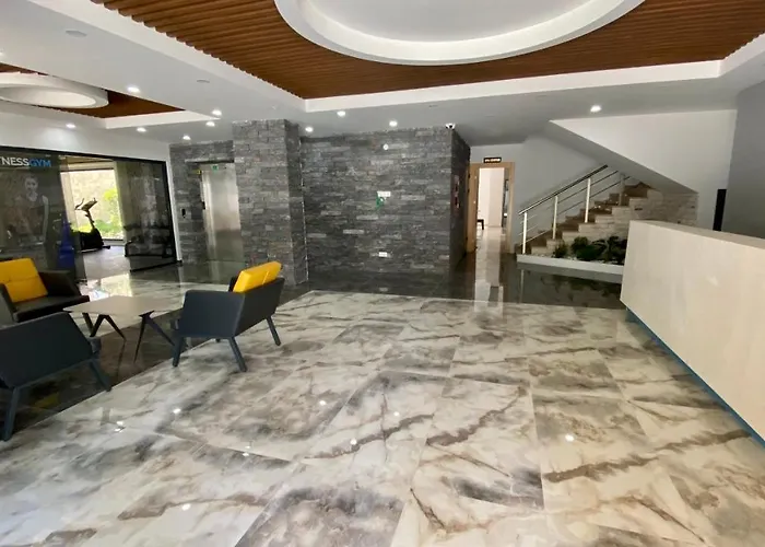 Apartmento com 1 dormitório